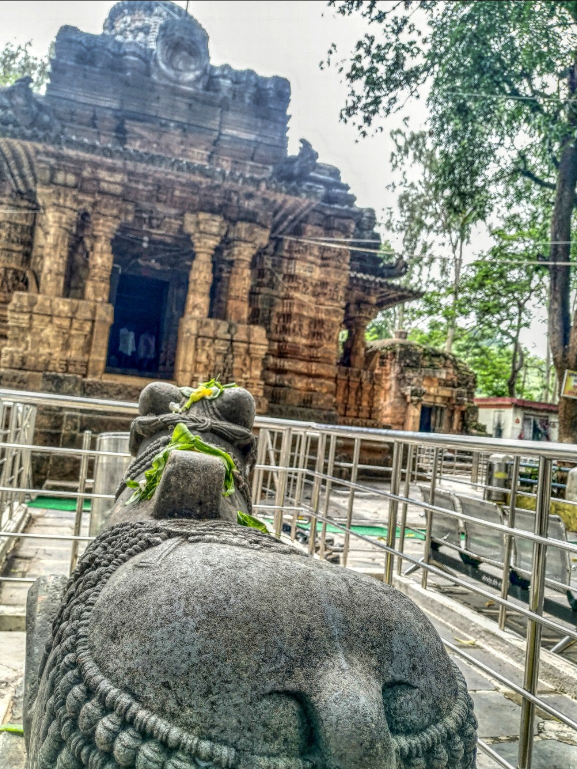 Photo of Bhoramdev Temple By Vikas Kumar yadav