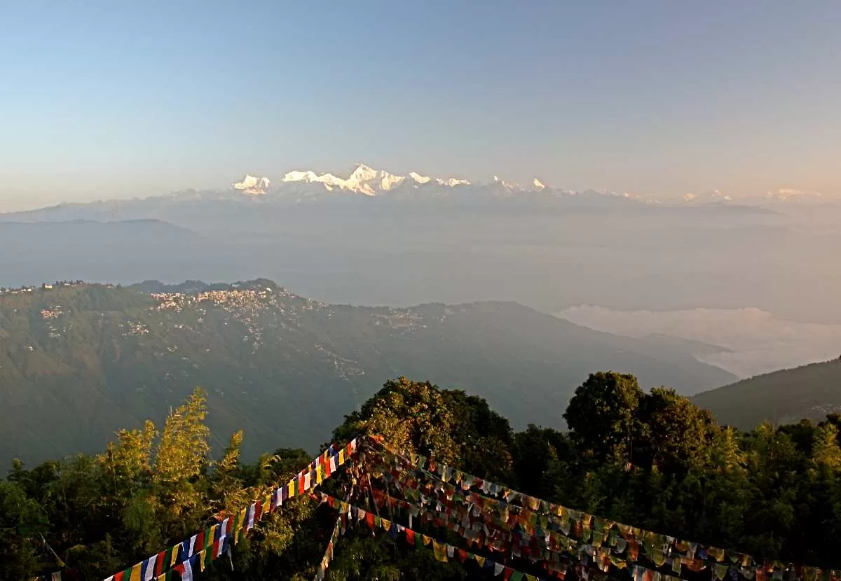 Photo of Darjeeling By ASHLEEN KHATUN