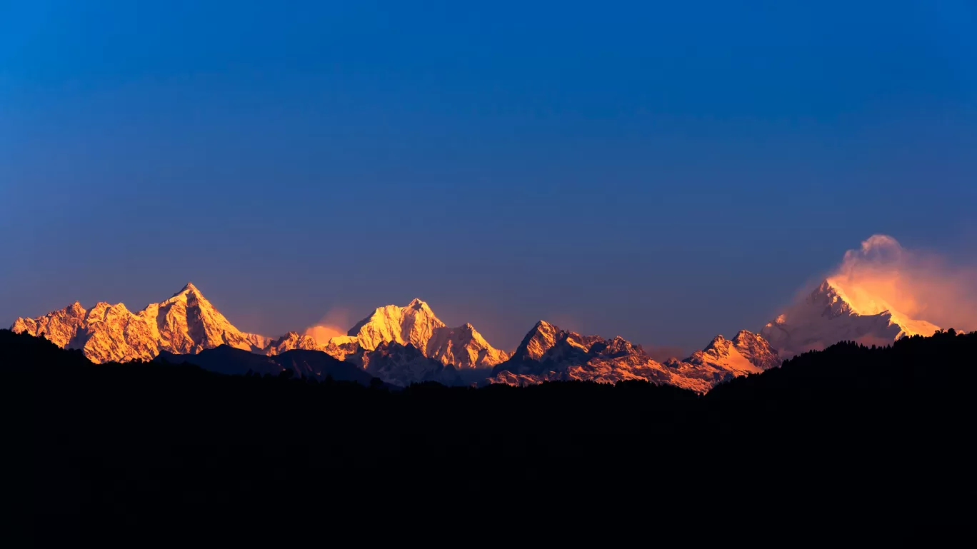 Photo of Darjeeling By ASHLEEN KHATUN