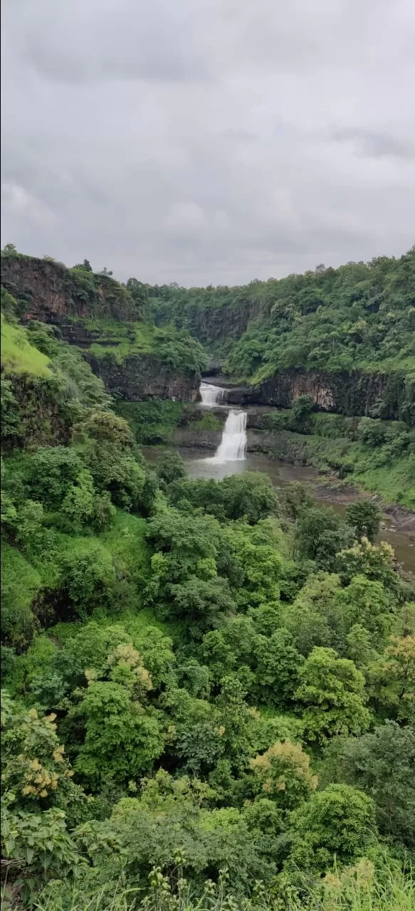 Photo of Bhairav Kund By kapil gera