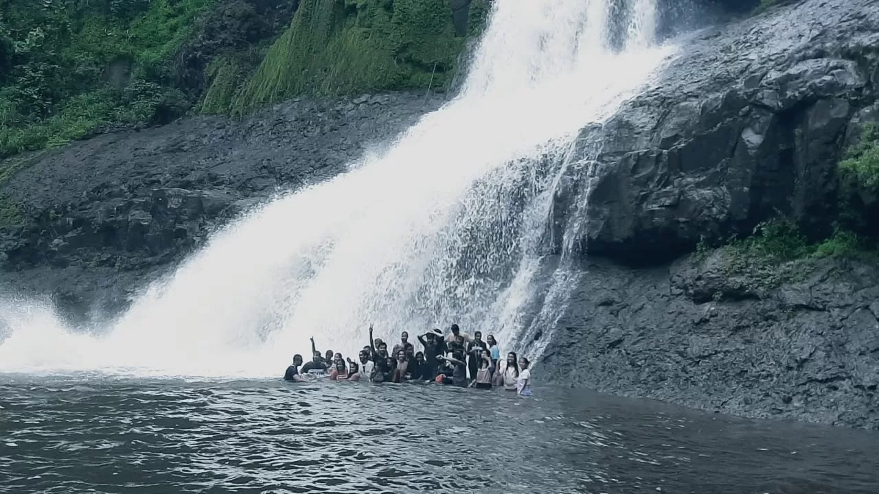 Photo of Bhairav Kund By kapil gera