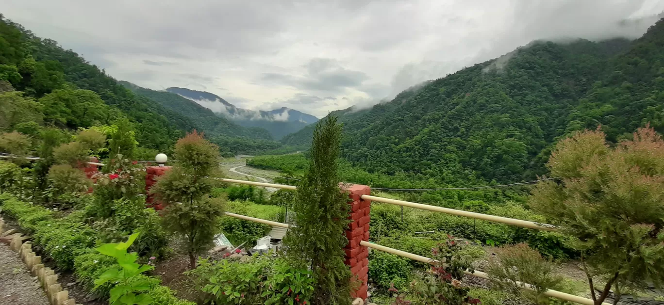 Photo of Camp Shivpuri By Priya Manjhi