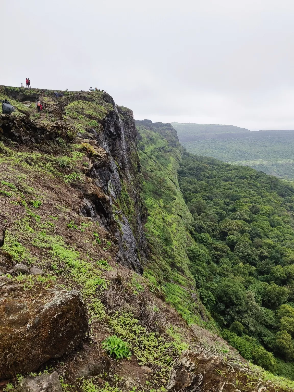 Photo of Visapur Fort