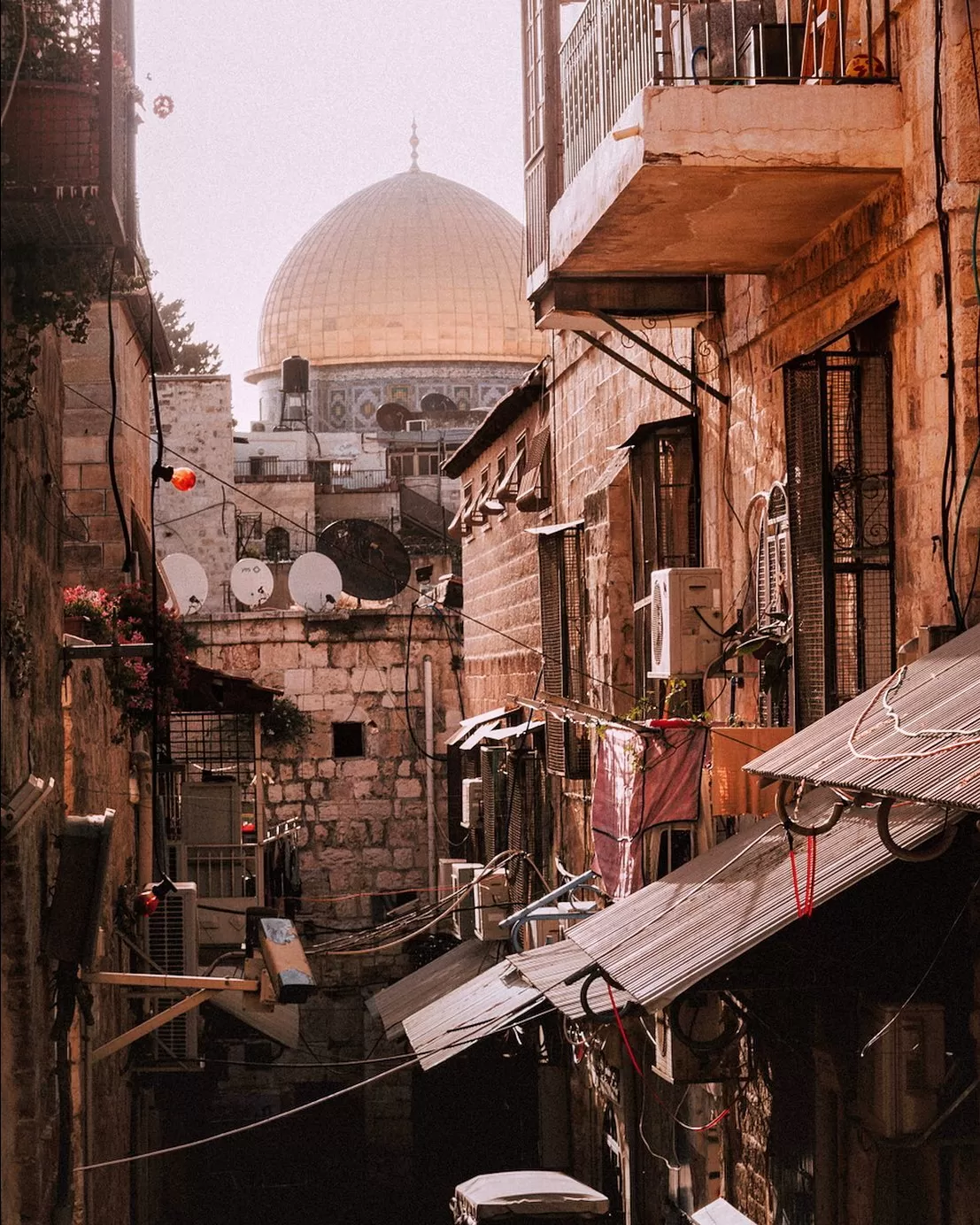 Photo of Jerusalem By Aditya Singh