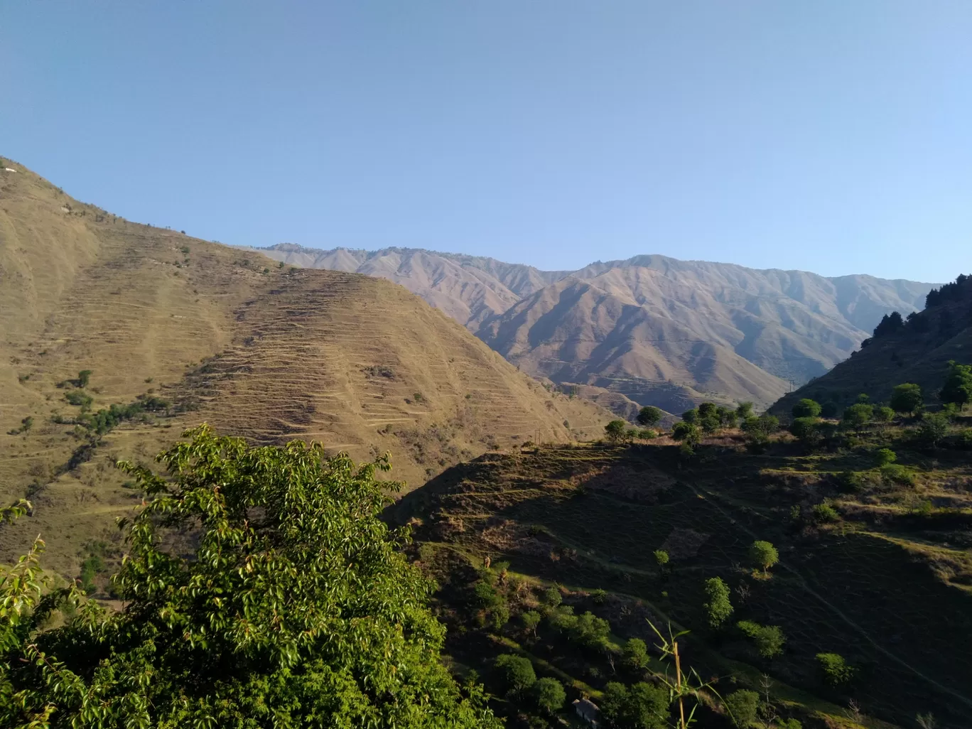 Photo of NagTibba Trekking By Kartik Rauthan