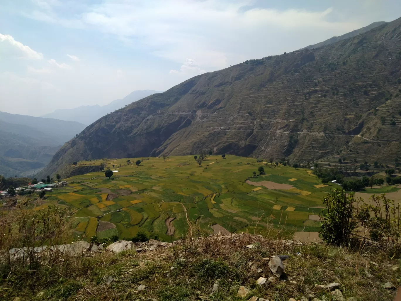 Photo of NagTibba Trekking By Kartik Rauthan