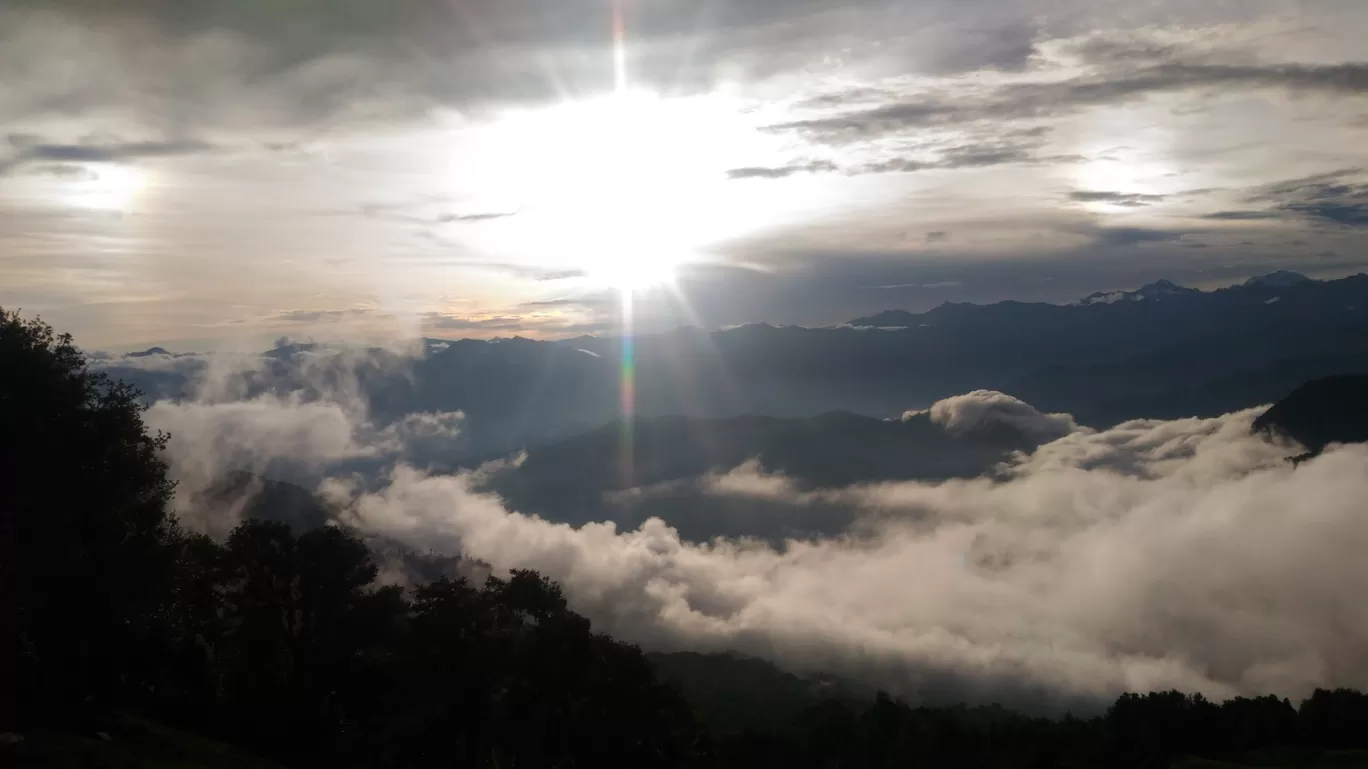 Photo of Casa en Himalayas Chopta By Kartik Rauthan