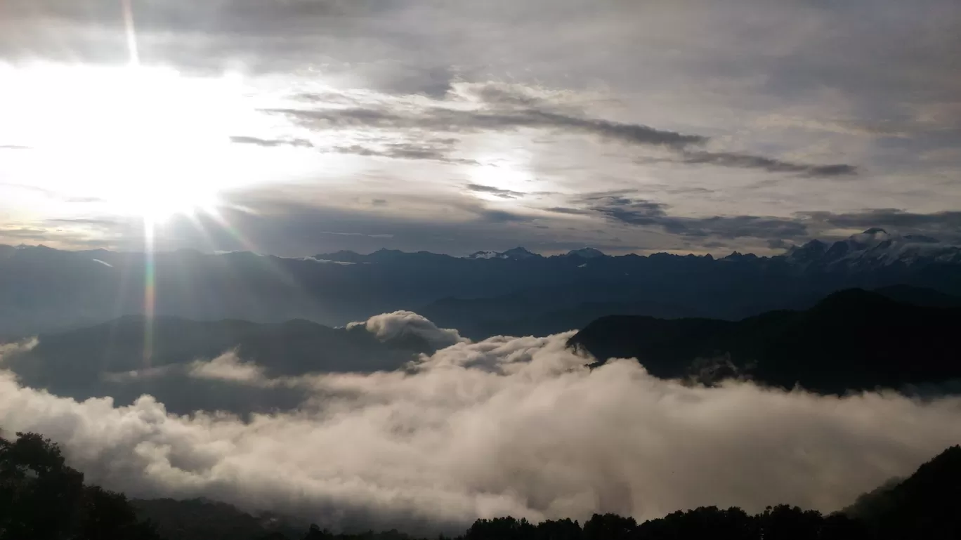 Photo of Casa en Himalayas Chopta By Kartik Rauthan