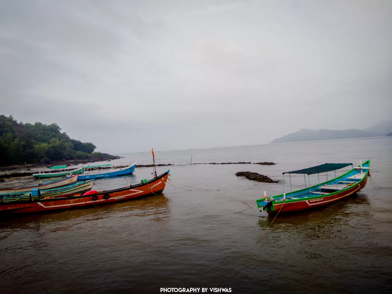 Photo of Gokarna By Vishwas B