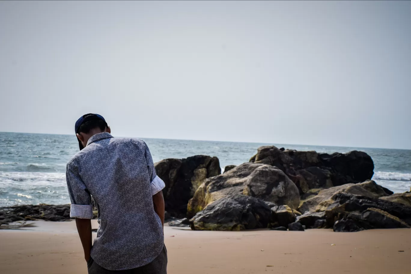 Photo of Gokarna By Vishwas B
