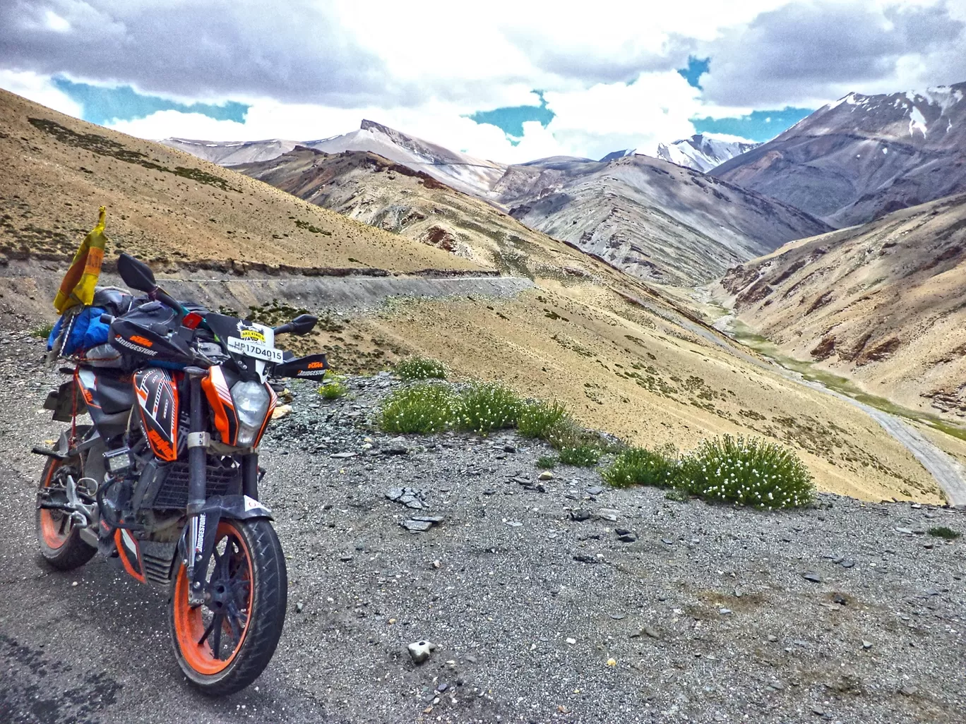 Photo of Ladakh Mountain Tour & Travels By Ayush Verma
