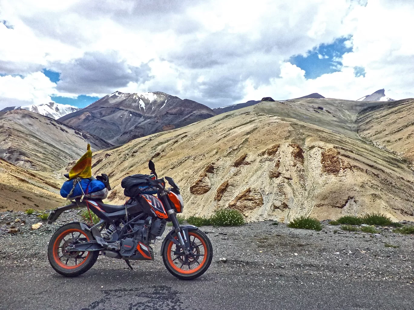 Photo of Ladakh Mountain Tour & Travels By Ayush Verma
