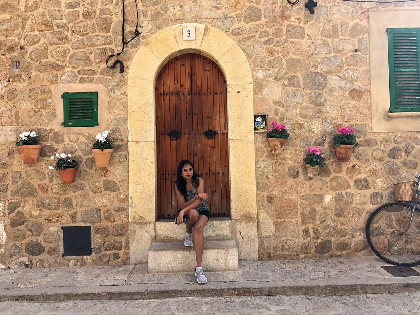 Photo of Palma By Anitha Dhasarathan