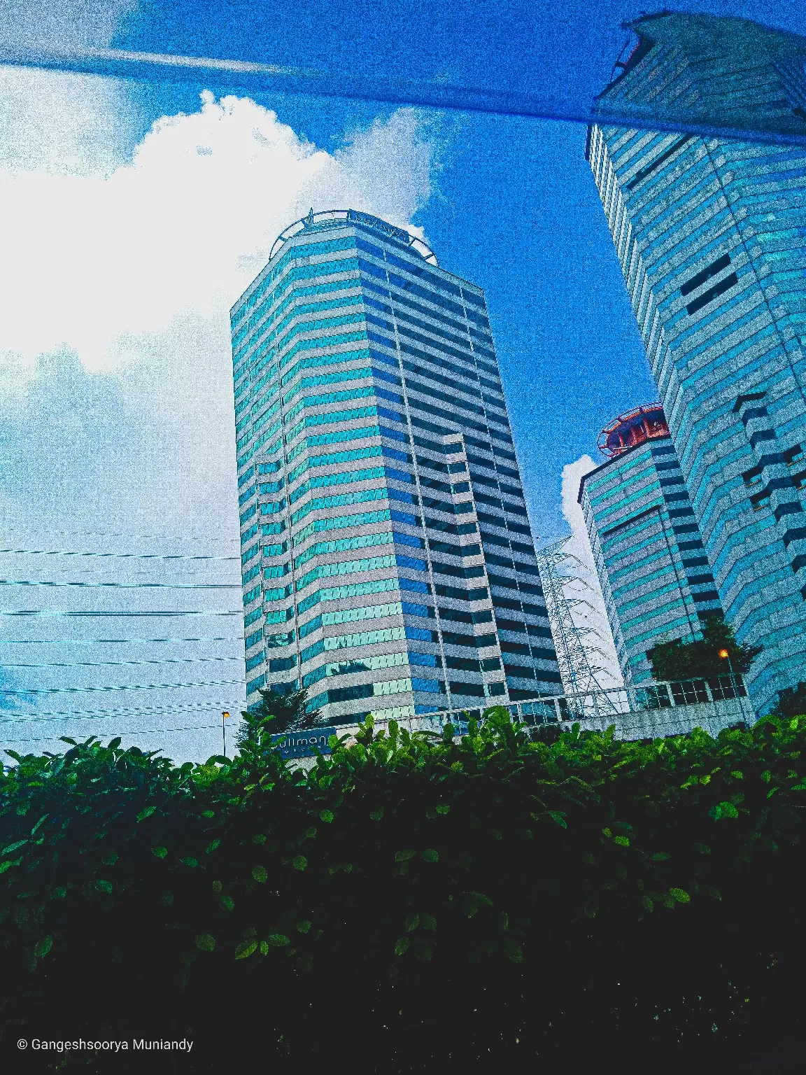 Photo of Kuala Lumpur By Gangeshsoorya Muniandy