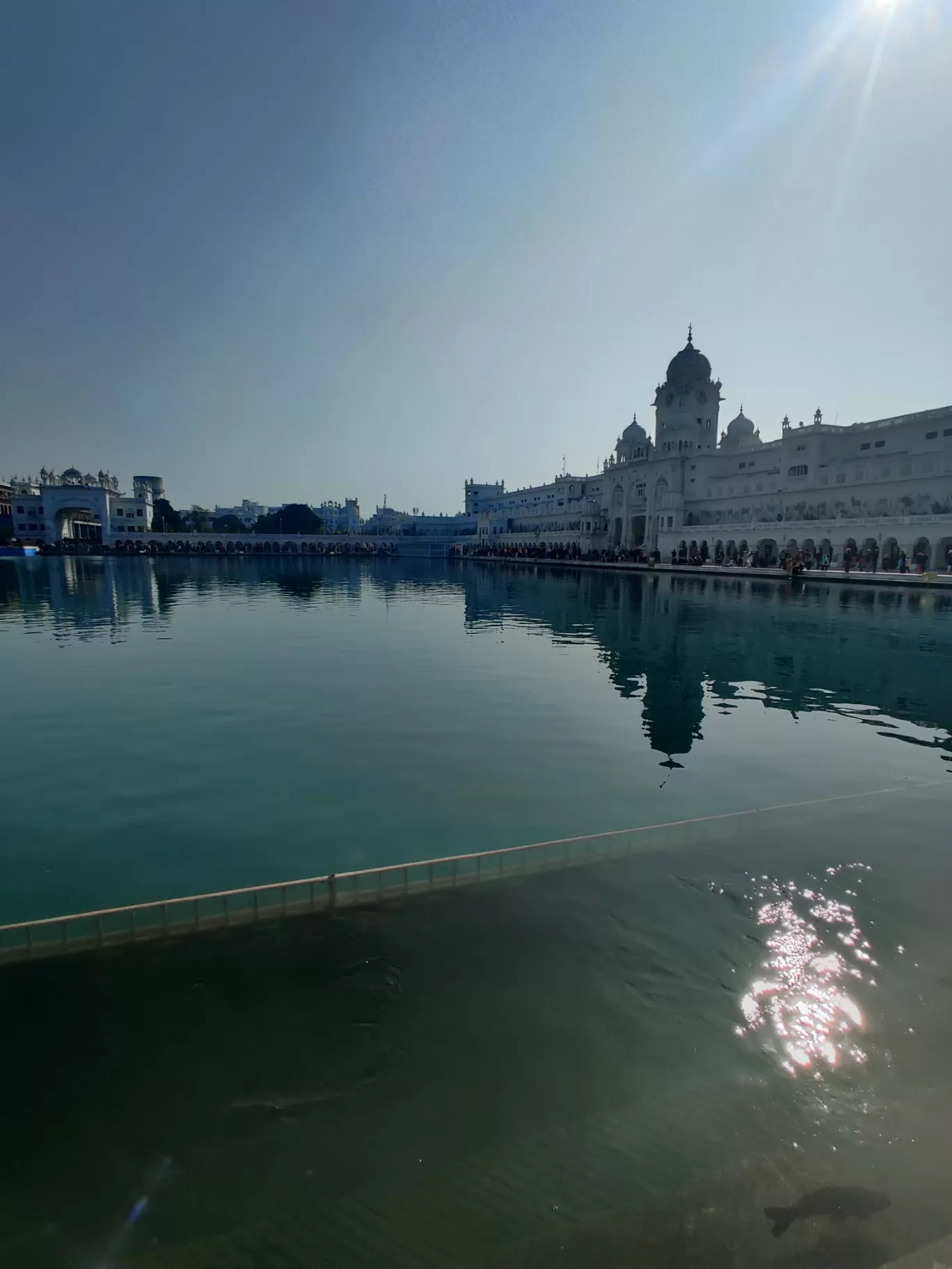Photo of Amritsar By achin singhal