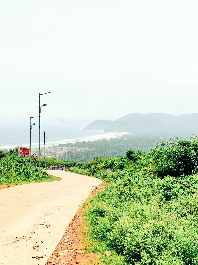Photo of GM Palya By Kausar Tasneem