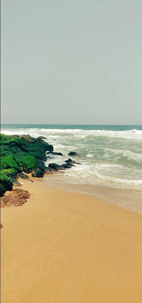 Photo of GM Palya By Kausar Tasneem