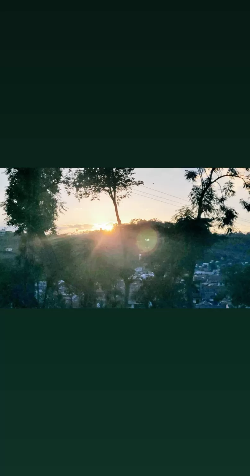 Photo of GM Palya By Kausar Tasneem