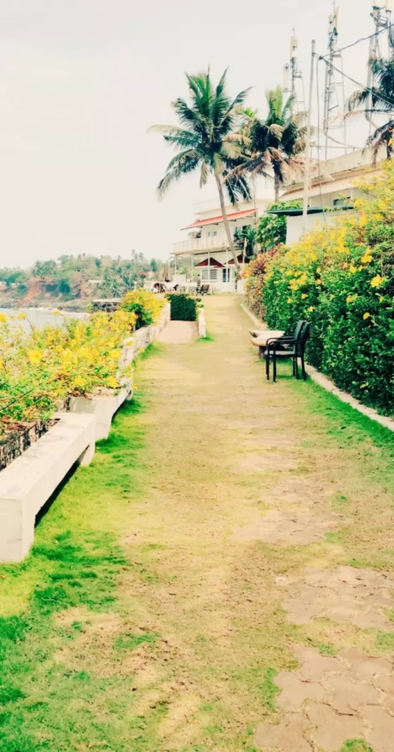 Photo of GM Palya By Kausar Tasneem
