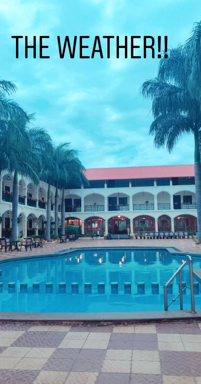 Photo of GM Palya By Kausar Tasneem
