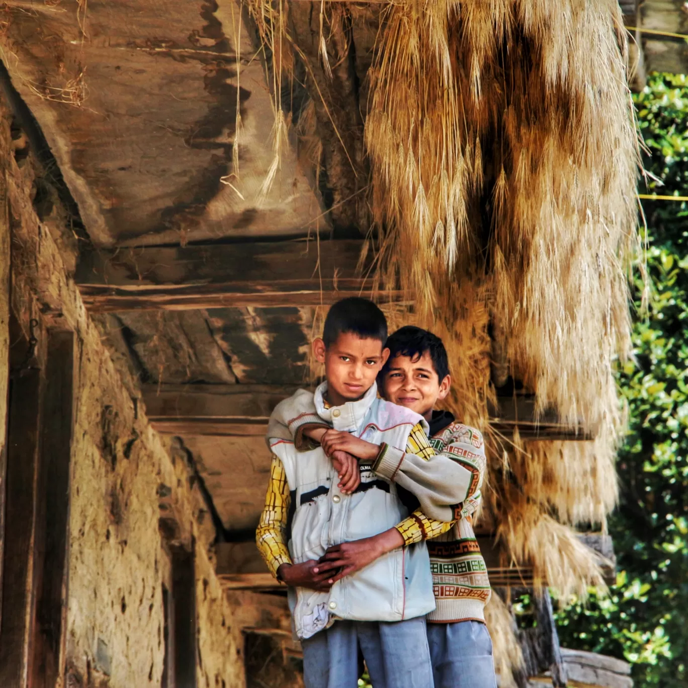 Photo of Tirthan Valley By tejashri