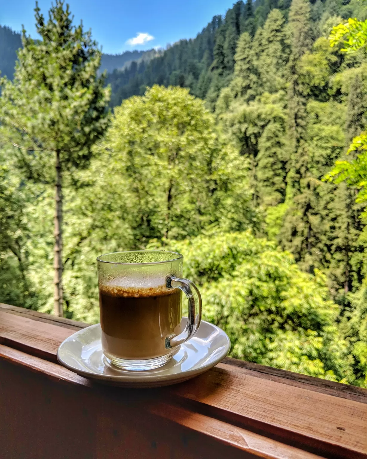 Photo of Tirthan Valley By tejashri