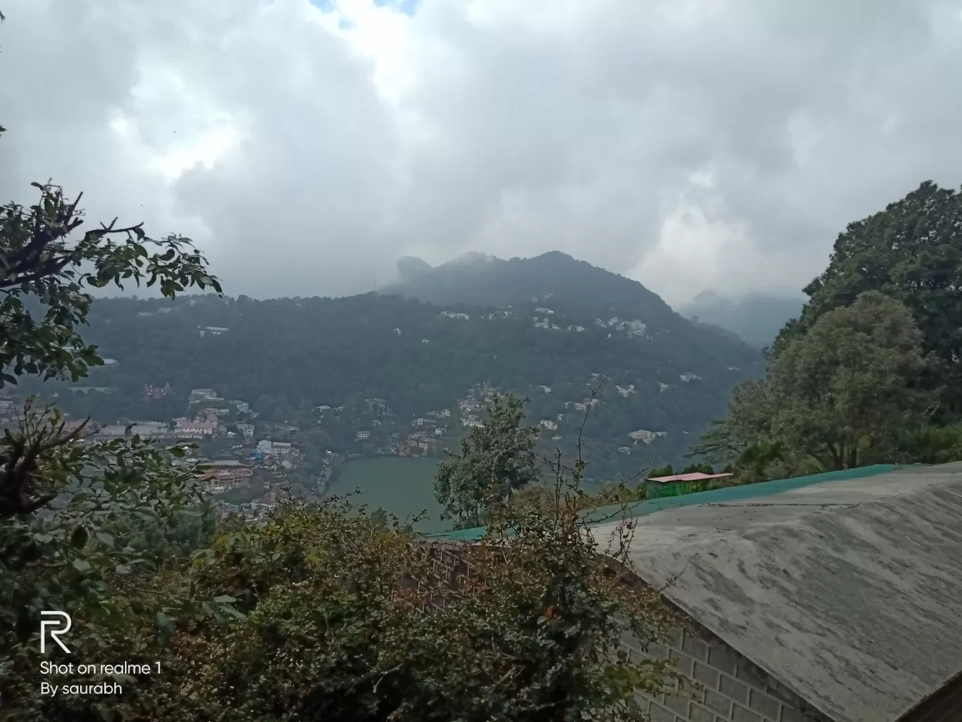 Photo of Nainital By saurabh sahai