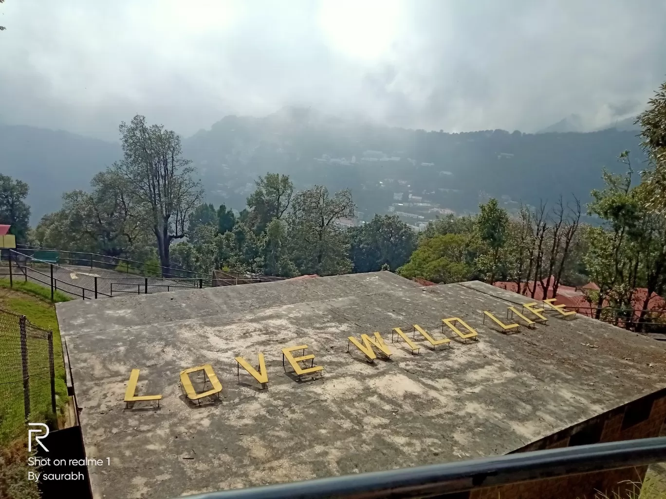 Photo of Nainital By saurabh sahai