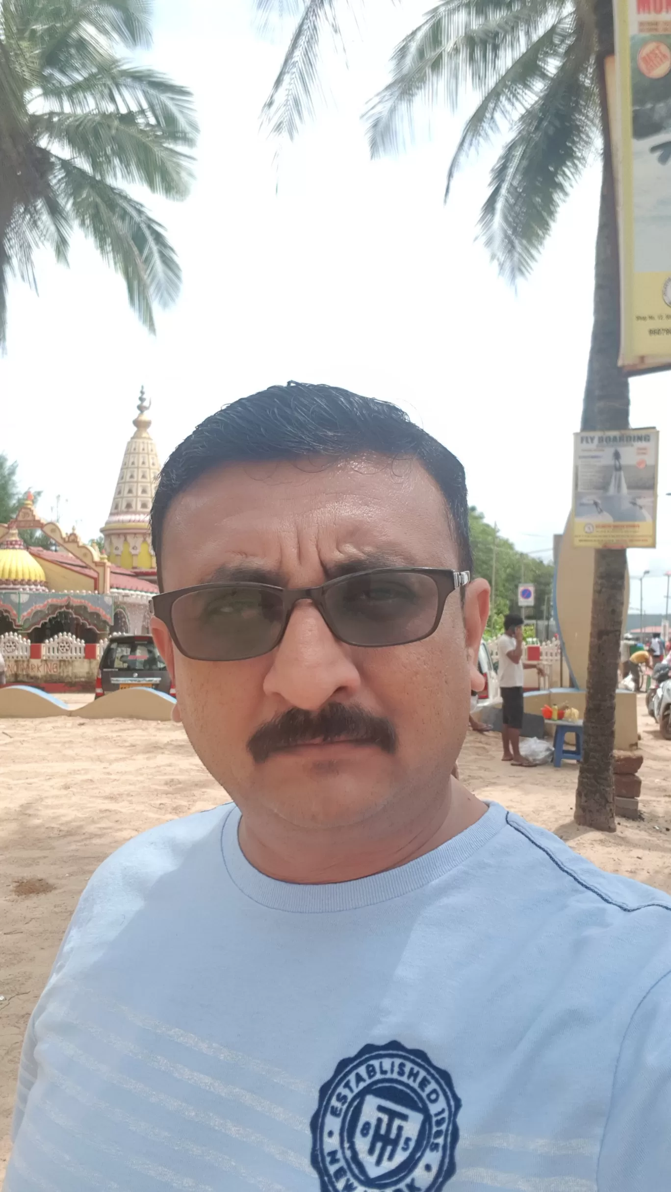 Photo of Goa By ghanshyam patel