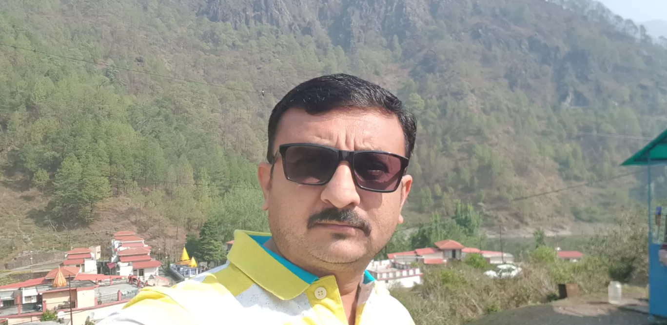 Photo of Haridwar By ghanshyam patel