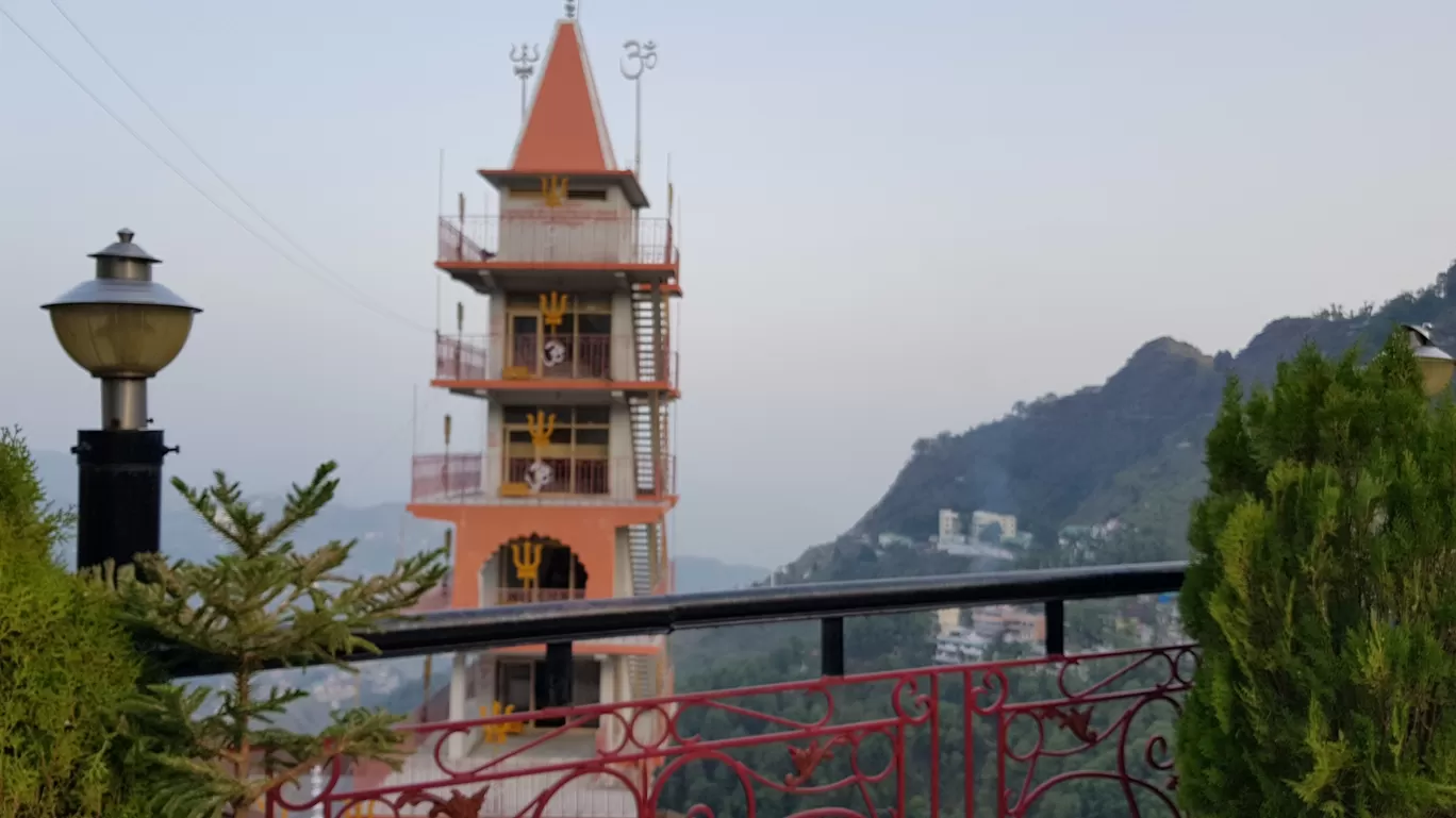 Photo of Haridwar By ghanshyam patel