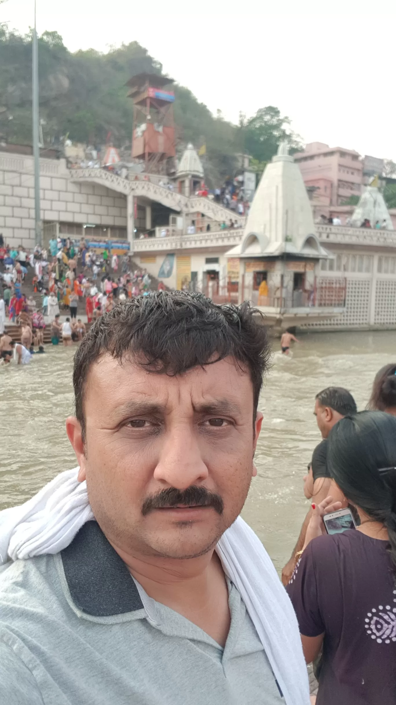 Photo of Haridwar By ghanshyam patel