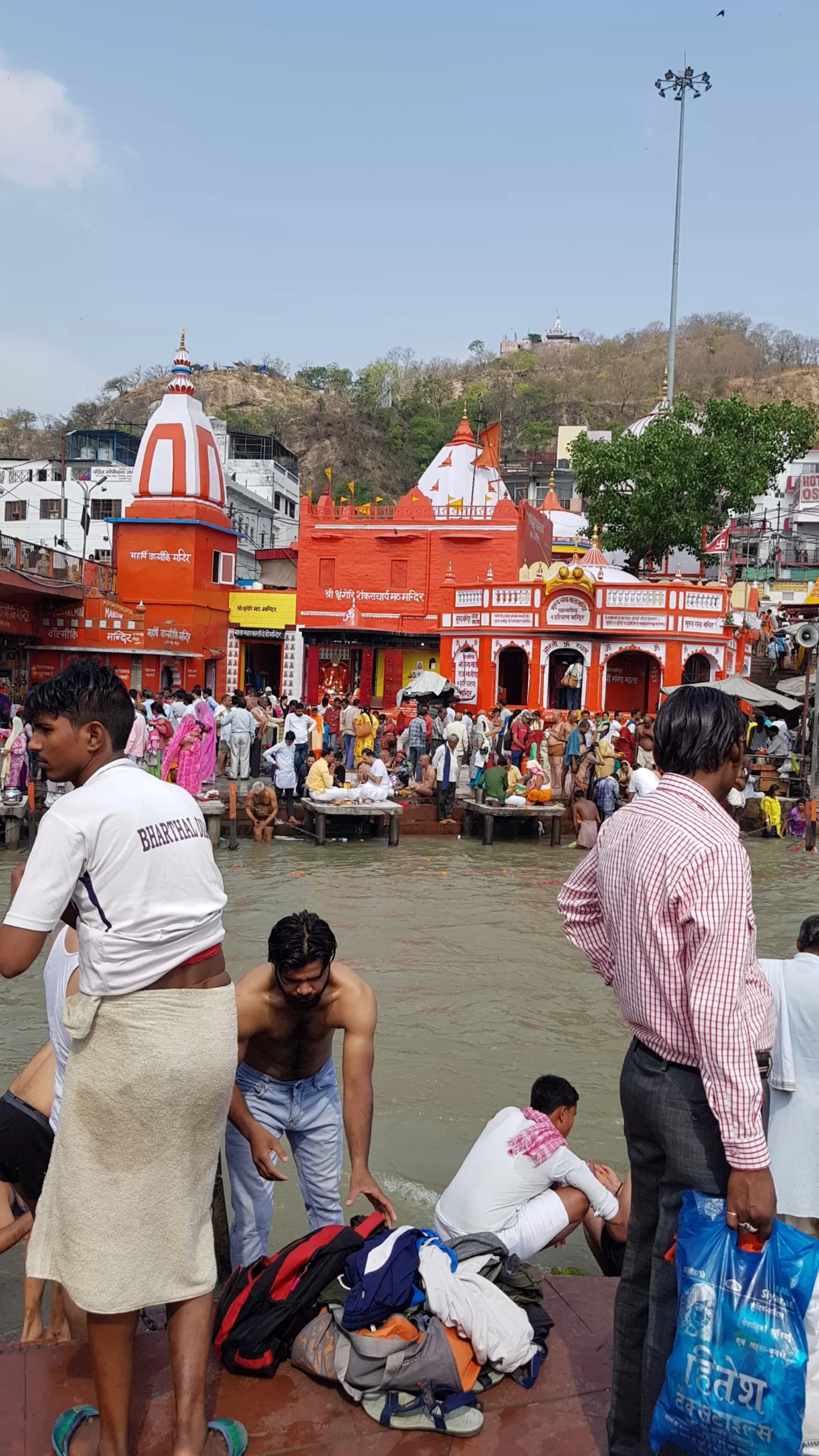 Photo of Haridwar By ghanshyam patel