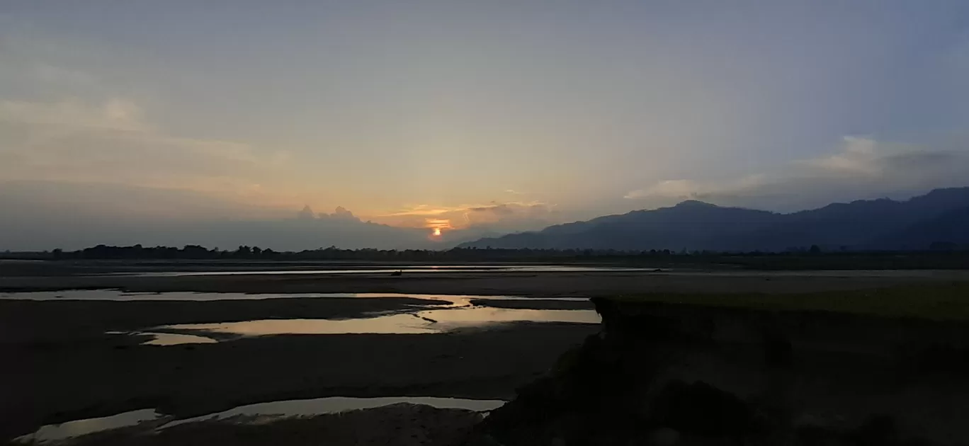 Photo of Likabali By Harsh Daga