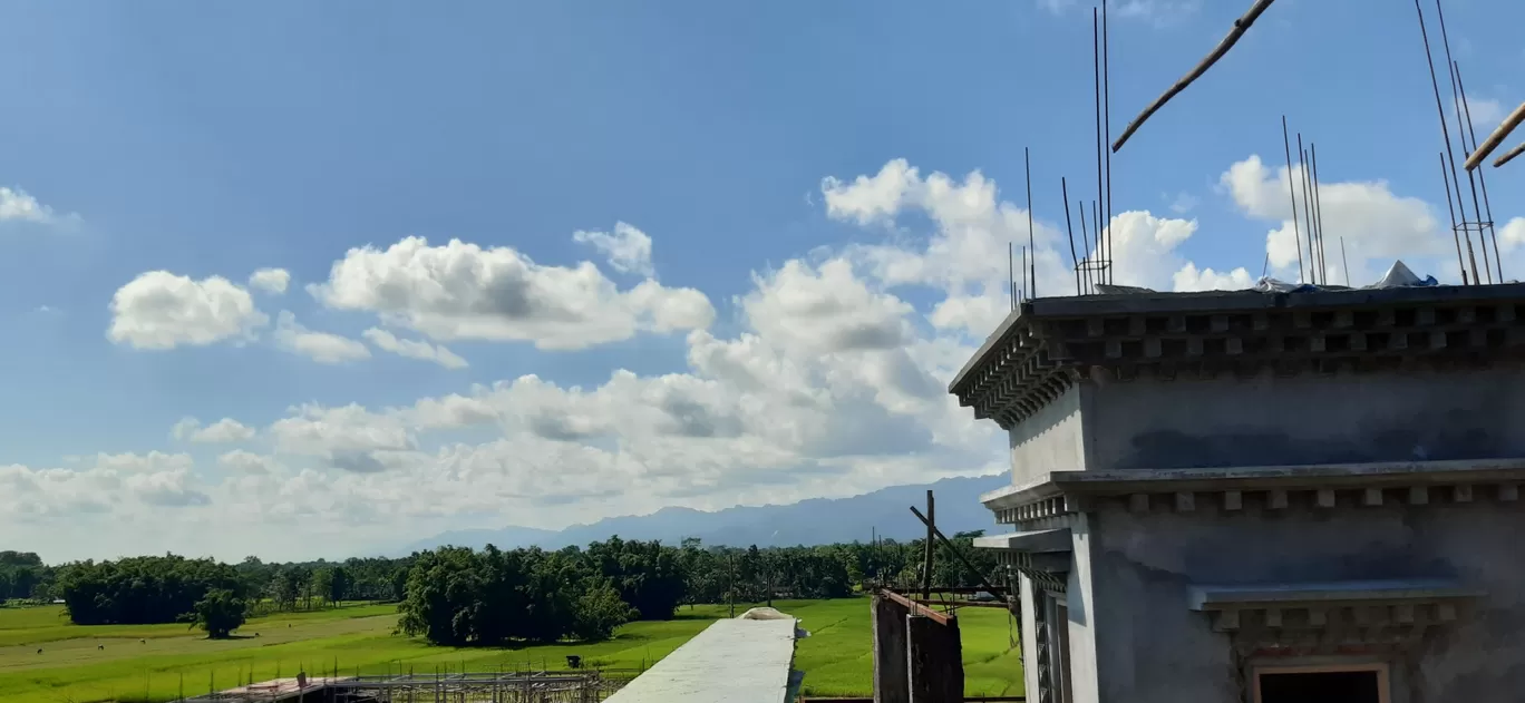 Photo of Dhemaji By Harsh Daga