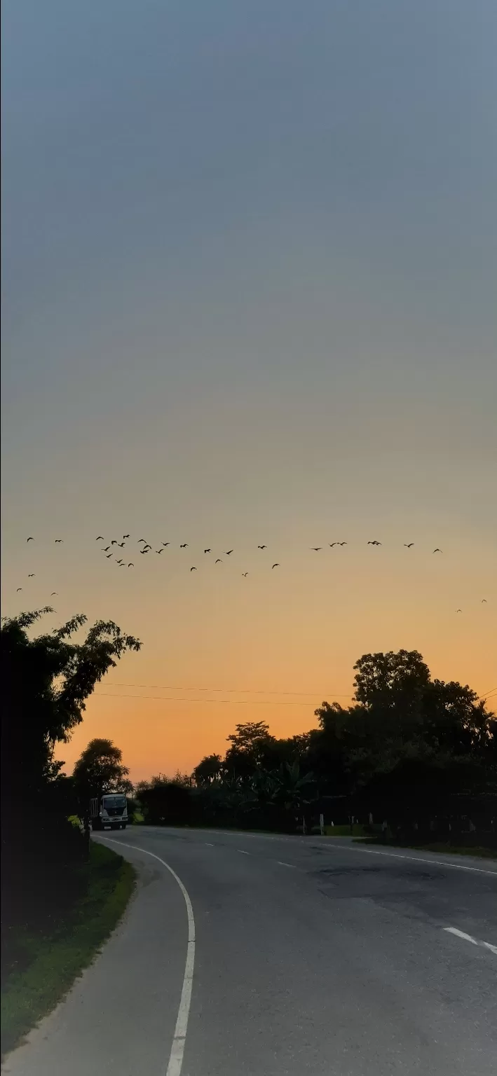 Photo of Dhemaji By Harsh Daga