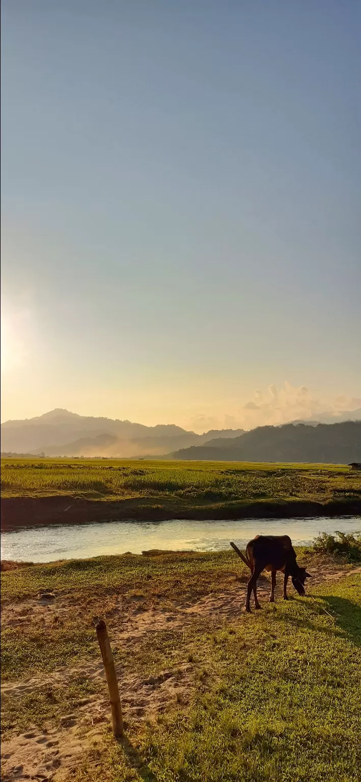 Photo of Dhemaji By Harsh Daga
