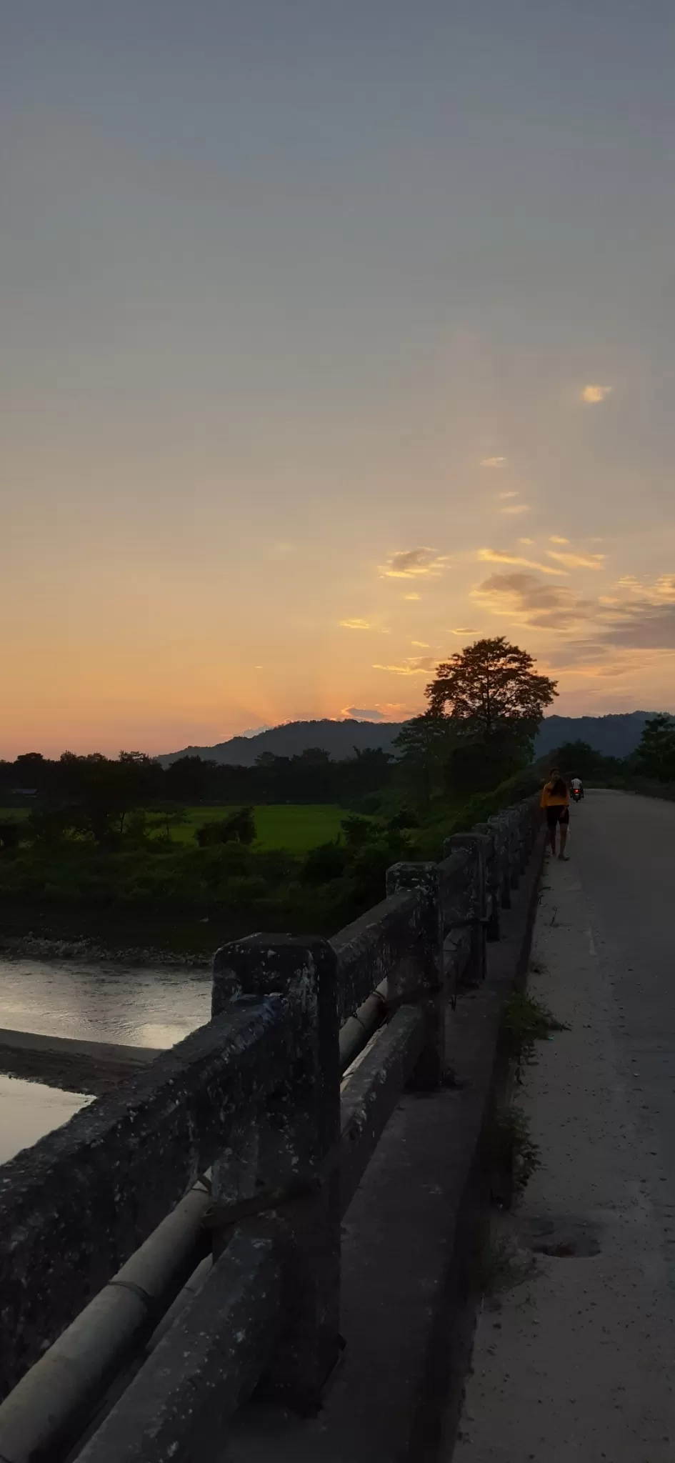 Photo of Dhemaji By Harsh Daga