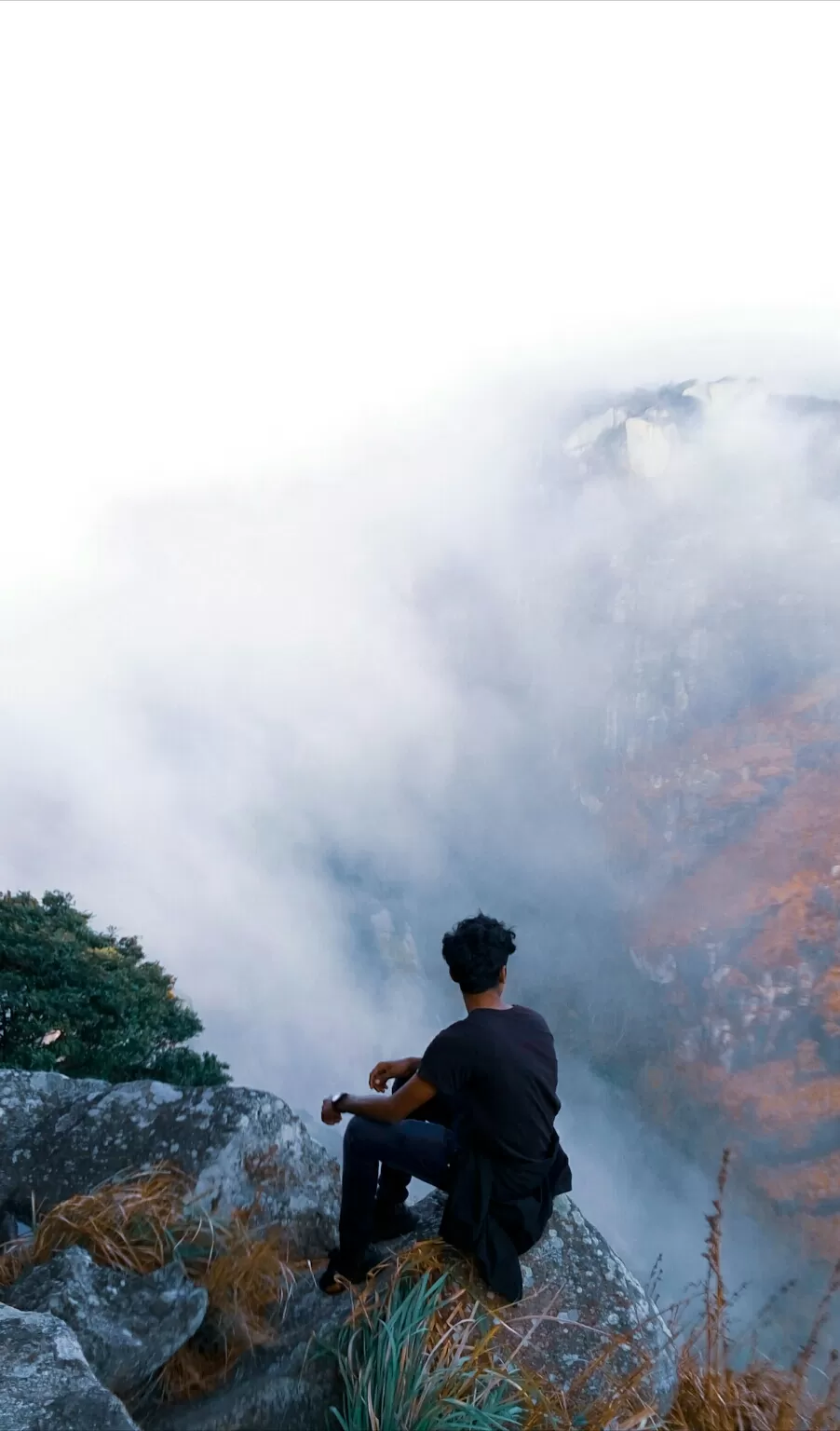 Photo of Ramakkalmedu By Joel Thomas Mani