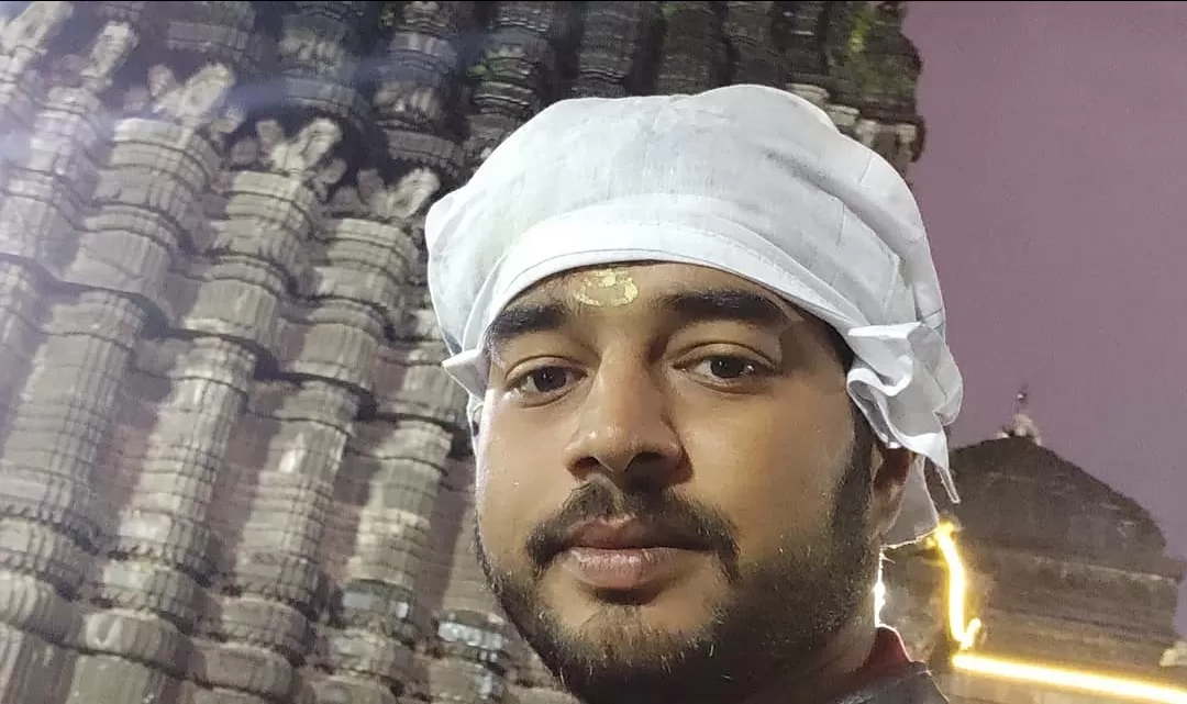 Photo of Trimbakeshwar Jyotirlinga Shiv Mandir By Rupesh Rahul