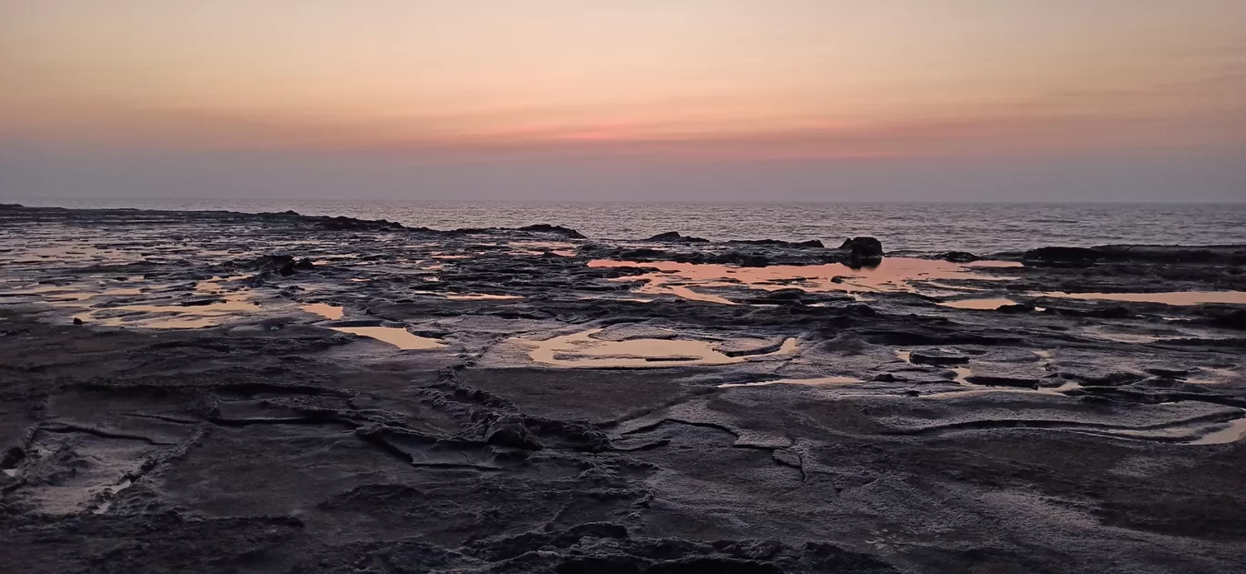 Photo of Diveagar Beach By Rupesh Rahul