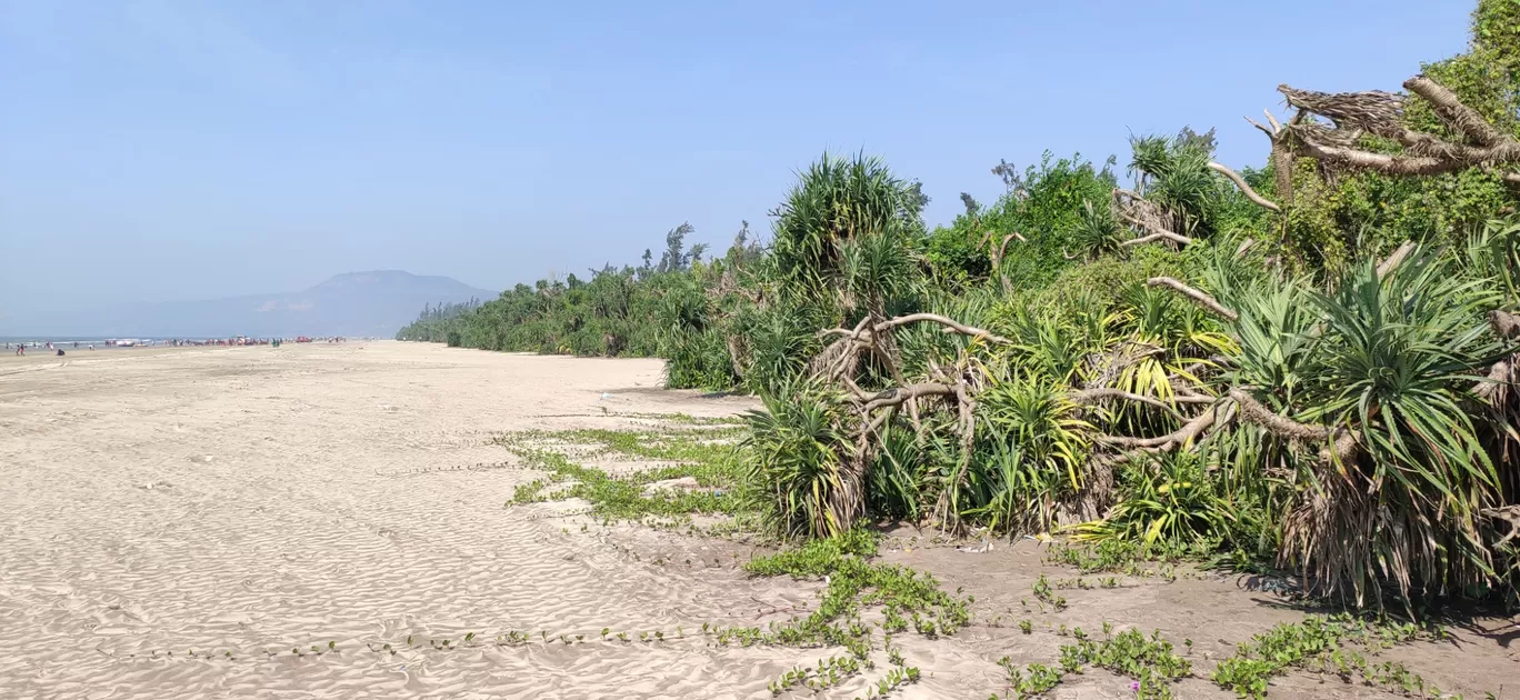 Photo of Diveagar Beach By Rupesh Rahul