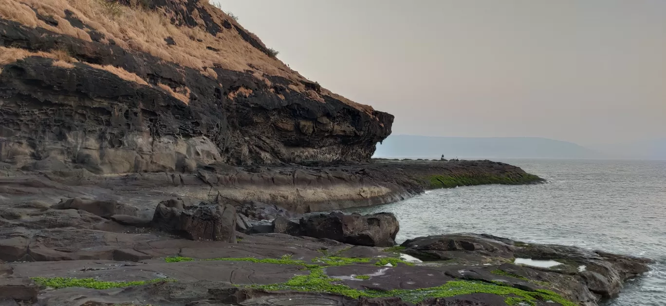 Photo of Diveagar Beach By Rupesh Rahul