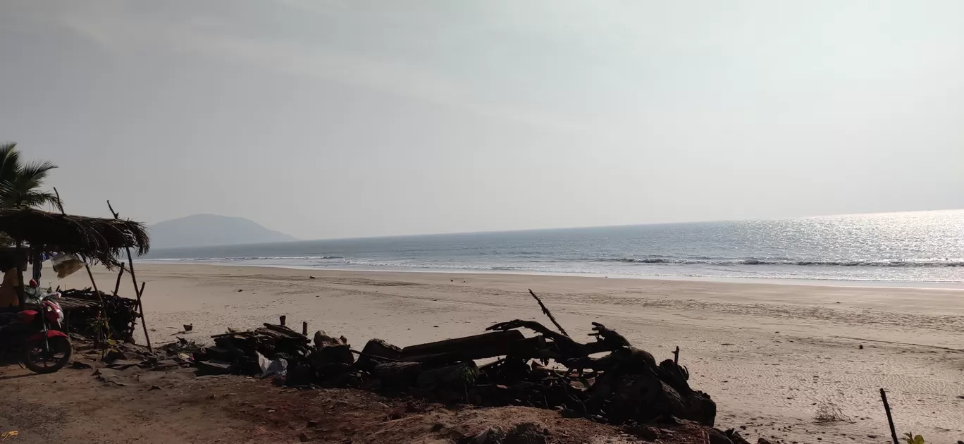 Photo of Diveagar Beach By Rupesh Rahul