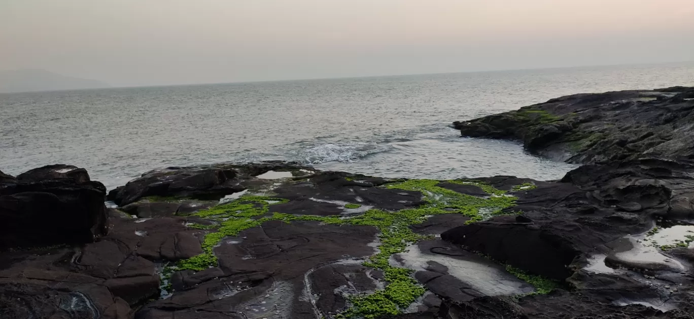 Photo of Diveagar Beach By Rupesh Rahul