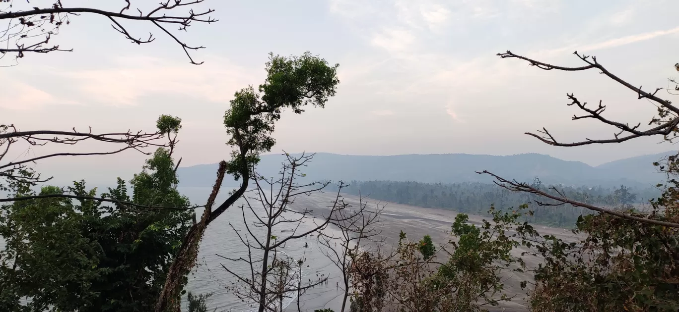 Photo of Diveagar Beach By Rupesh Rahul