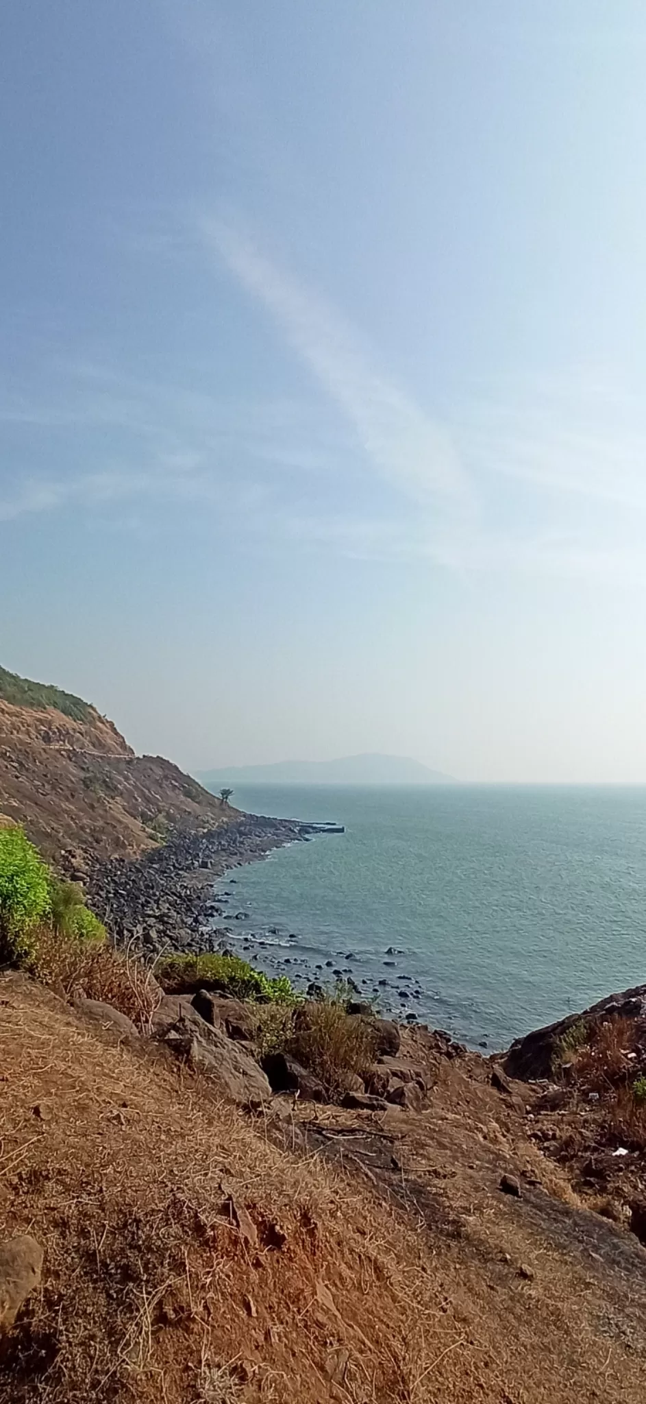 Photo of Diveagar Beach By Rupesh Rahul