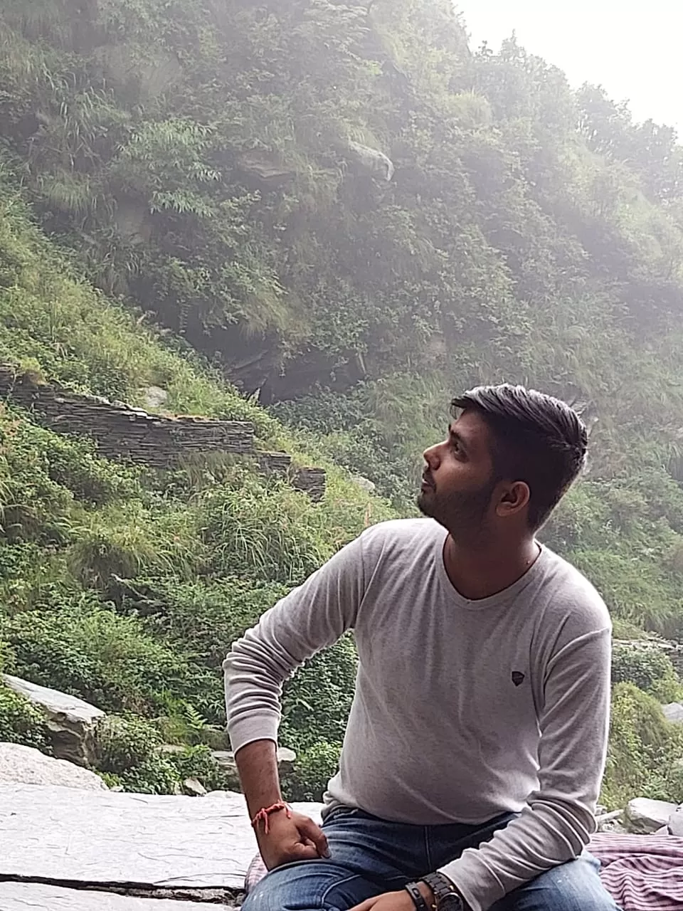 Photo of McLeod Ganj By Sahil Shorey