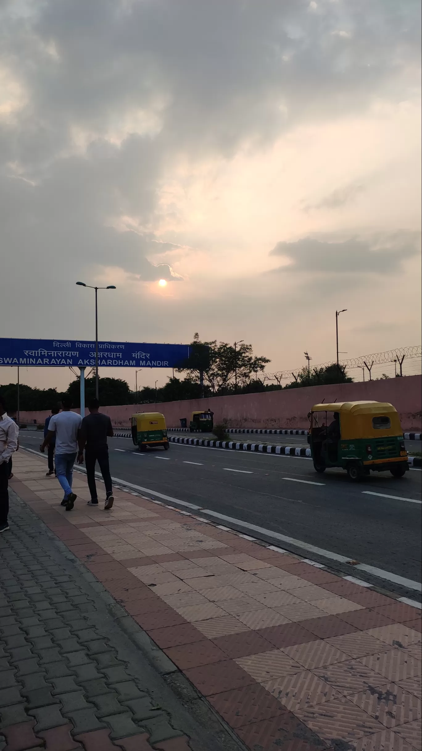 Photo of Delhi By Anil Raikwar