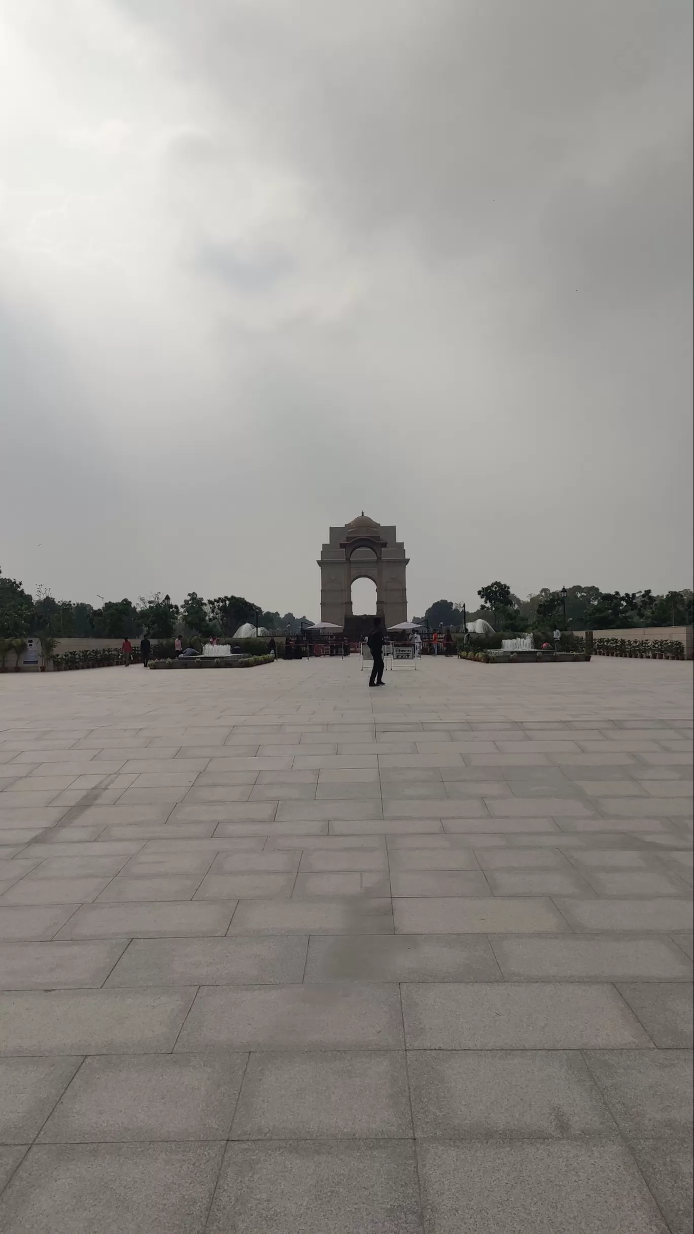 Photo of Delhi By Anil Raikwar